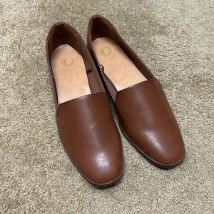 Chaps loafers